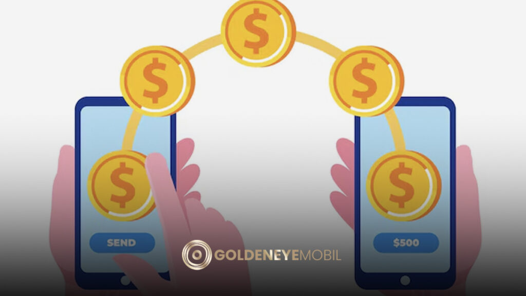 Goldeneyemobil çekim yöntemleri