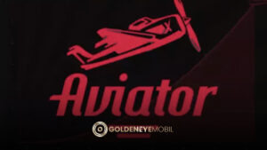 Goldeneyemobil avi oyunu