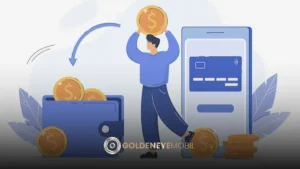 Goldeneyemobil banka havalesi yatırım
