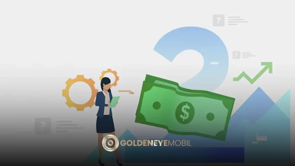Goldeneyemobil banka havalesi yatırım