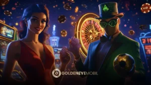 Goldeneyemobil çifte şans bahsi