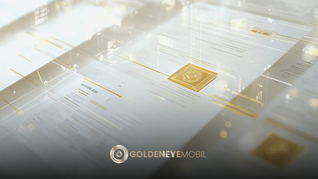 Goldeneyemobil lisans durumu