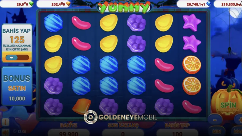 Goldeneyemobil popok sağlayıcısı