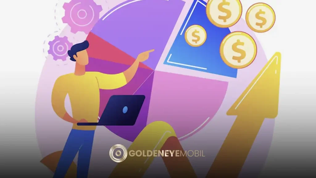 Goldeneyemobil banka havalesi çekim