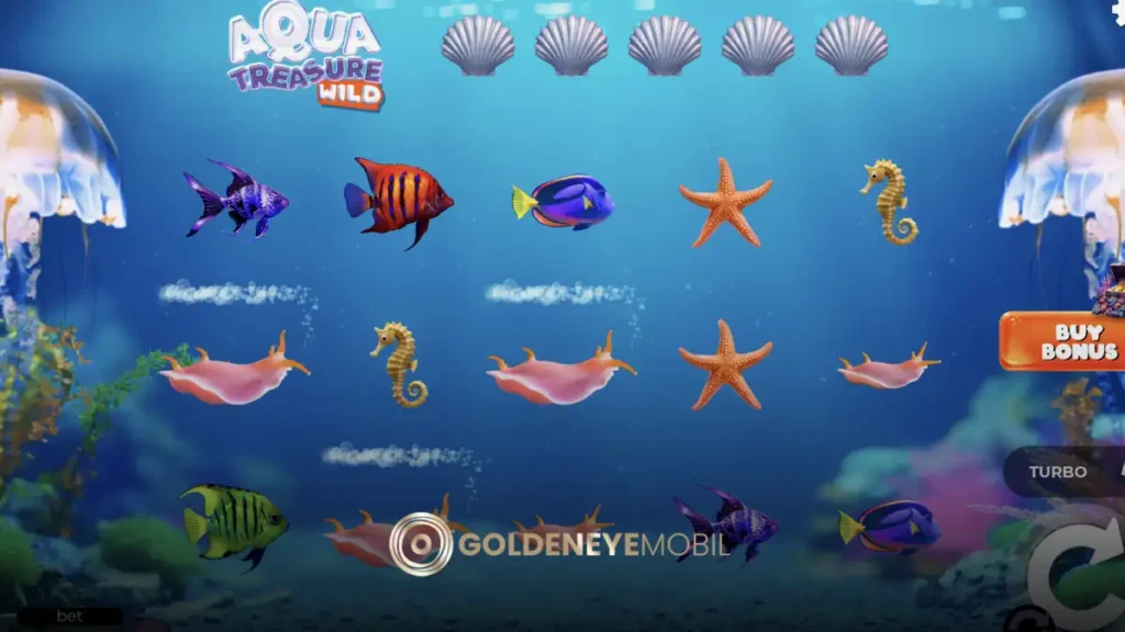 Goldeneyemobil consulabs turnuvası