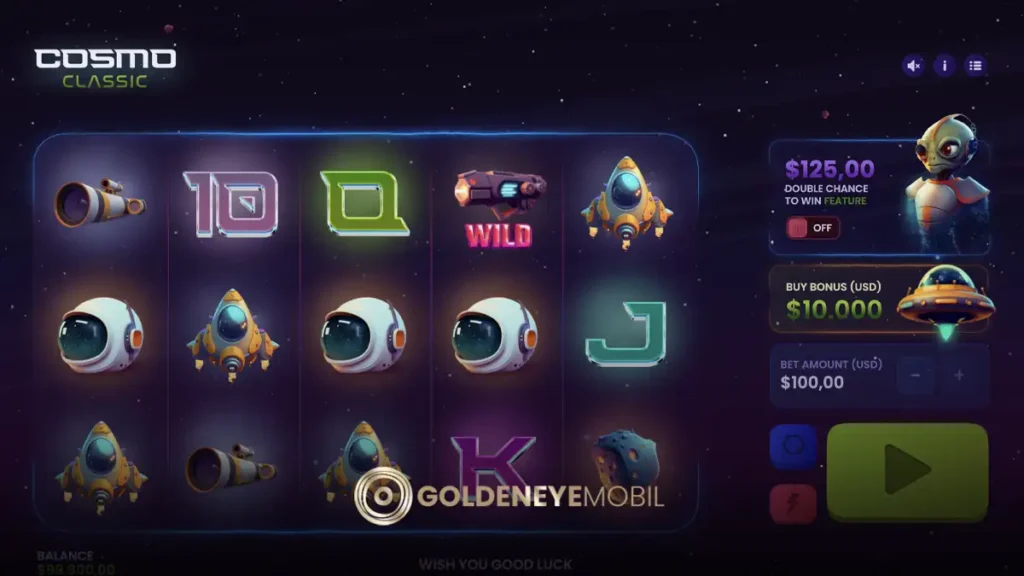 Goldeneyemobil ftn rewards turnuvası