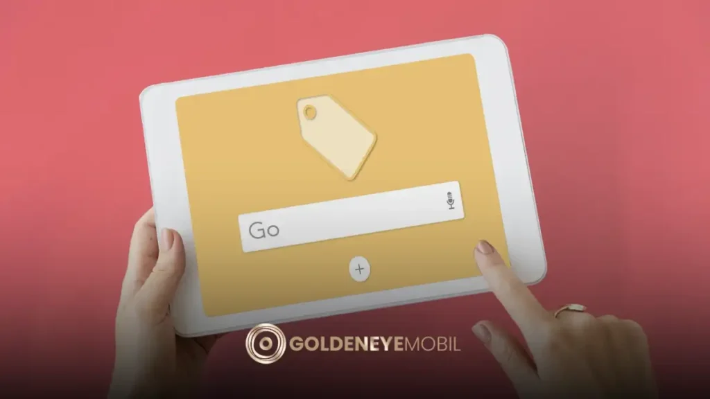 Goldeneyemobil güncel giriş