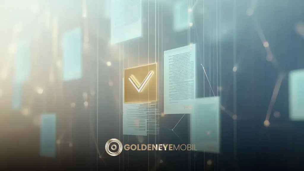 Goldeneyemobil lisansı var mı?