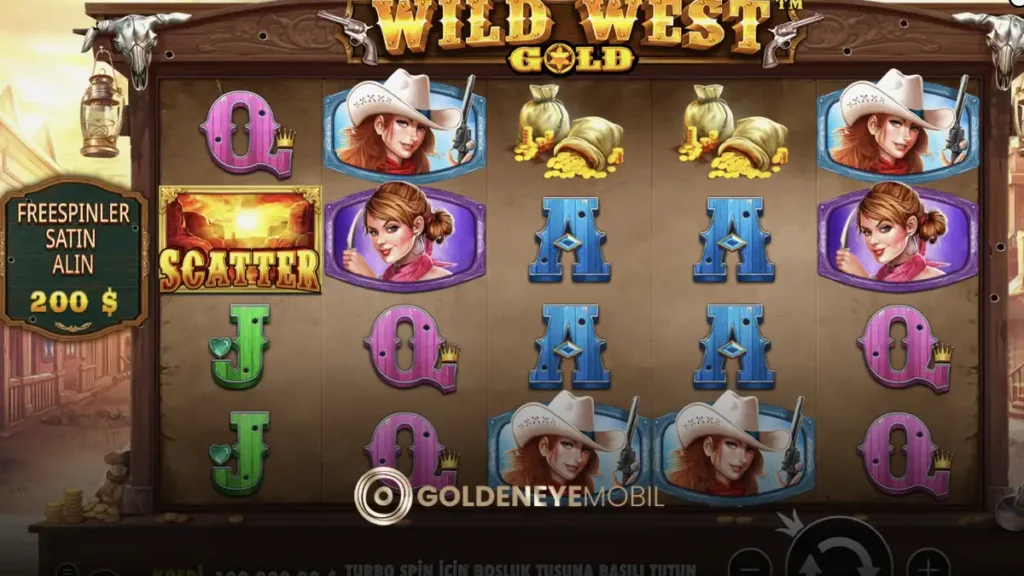 Goldeneyemobil pragmatic play sağlayıcısı