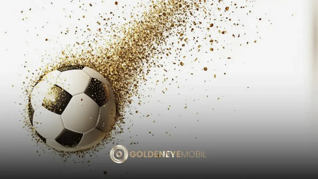 Goldeneyemobil tekli bahis