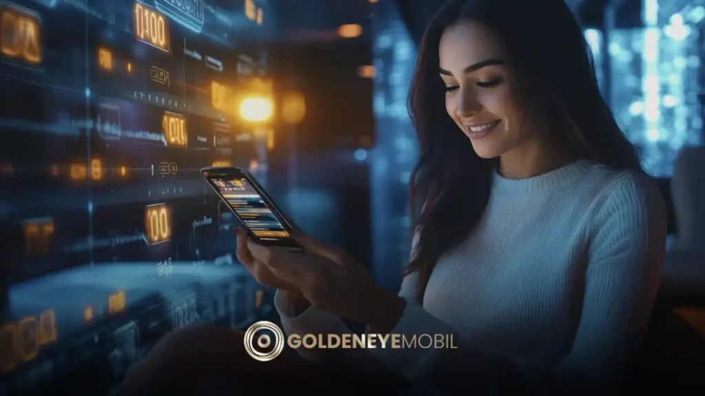 Goldeneyemobil turnuva kazançları nasıl hesaplanır