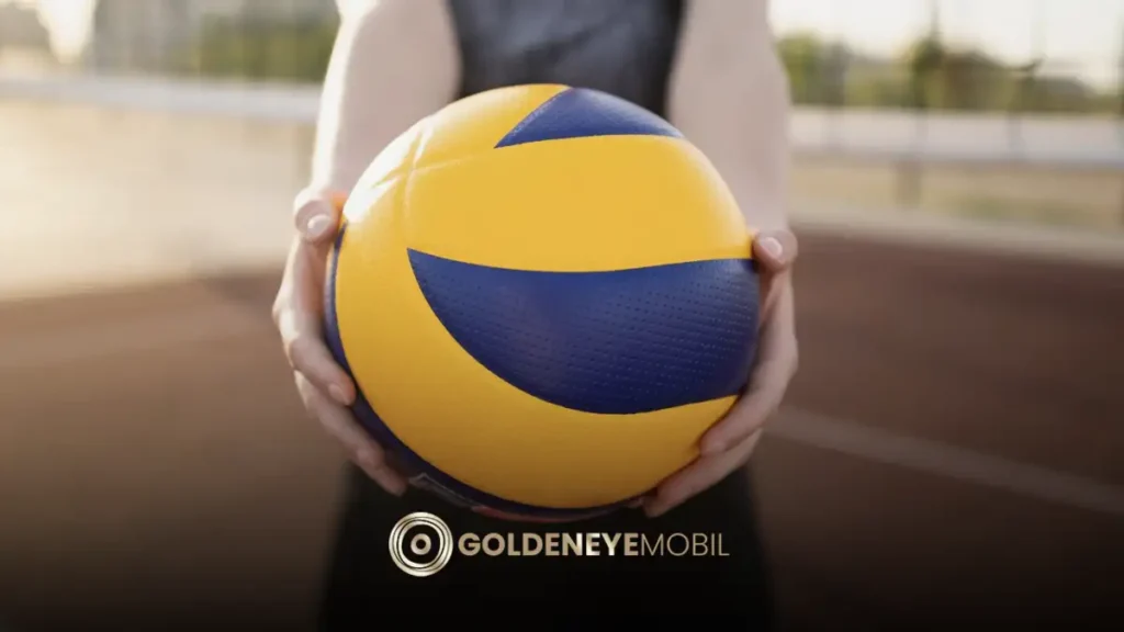 Goldeneyemobil voleybol bahisleri