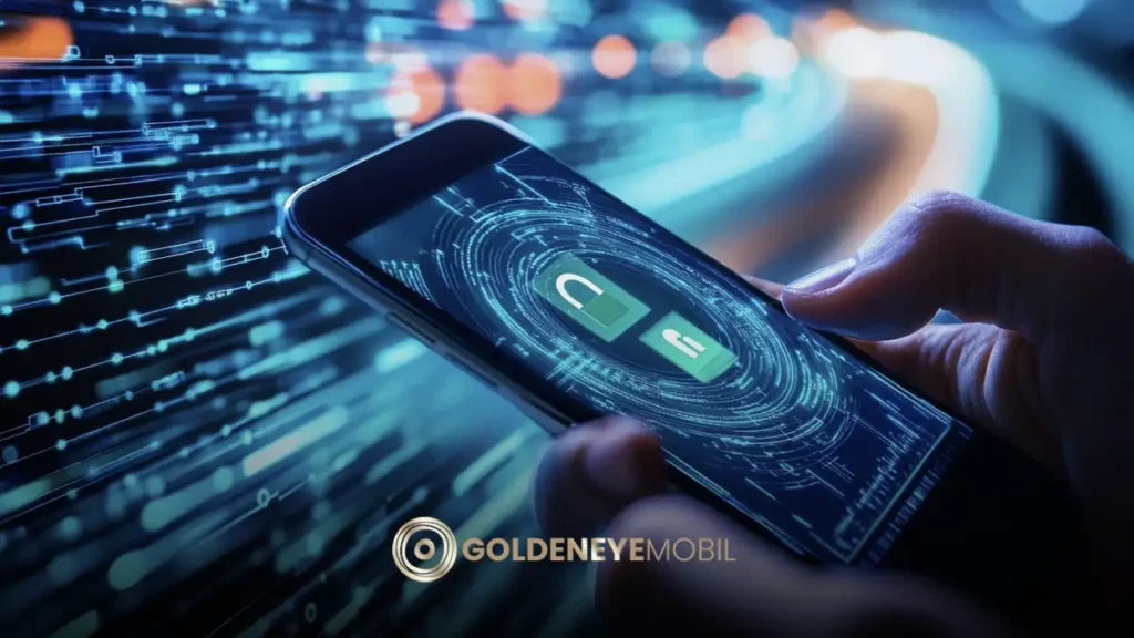 Goldeneyemobil güvenilir mi?