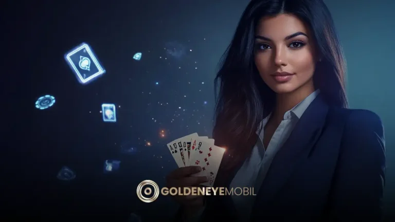Goldeneyemobil pokerde ace nedir?
